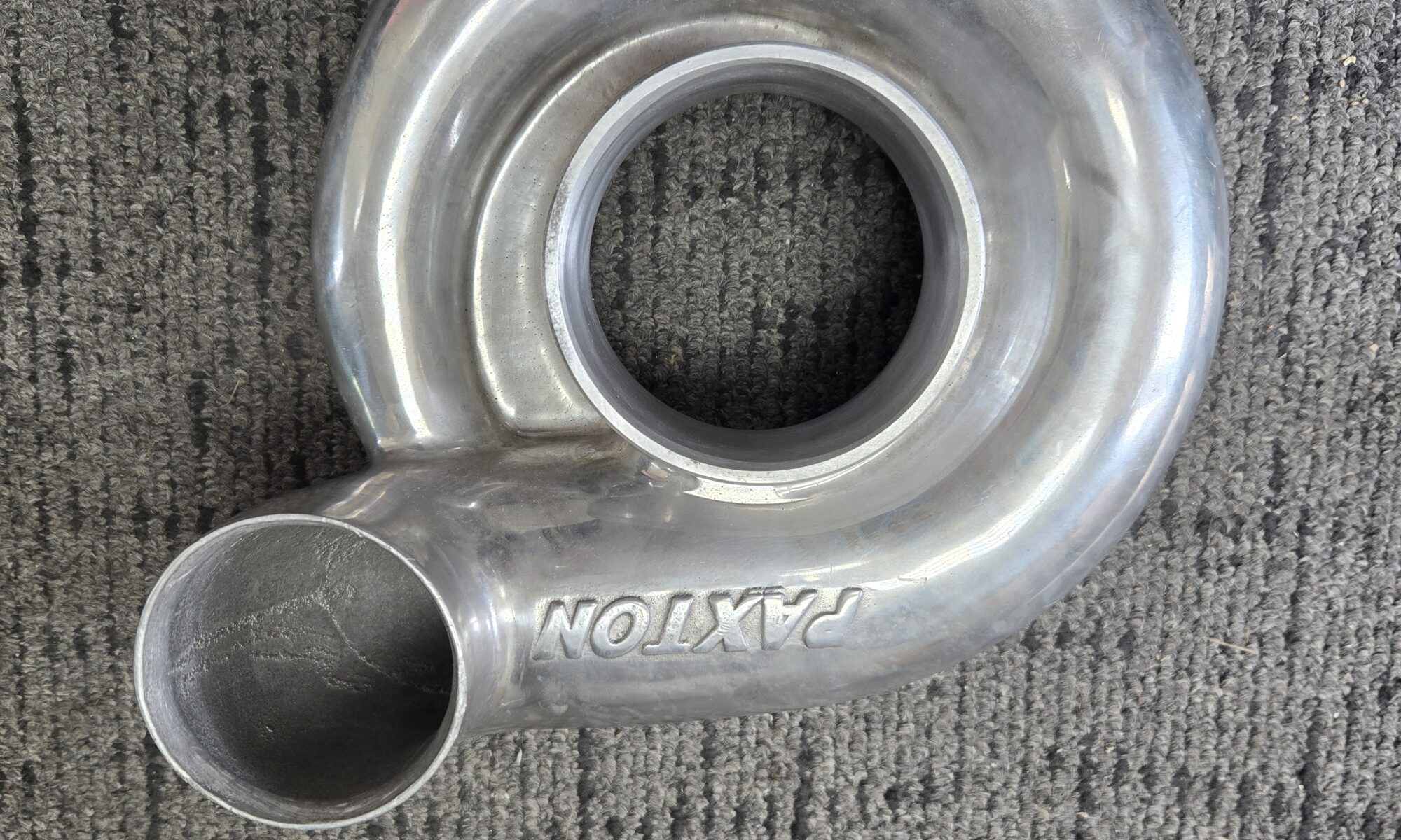 P Novi 2000 Volute