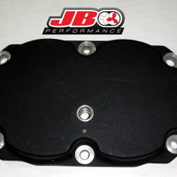 gear cover