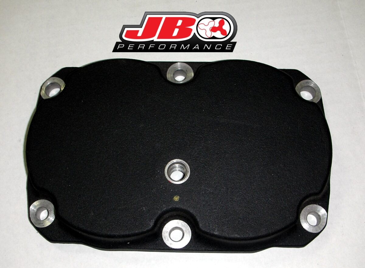 gear cover