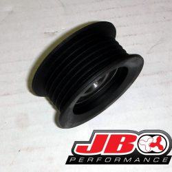 idler pulley