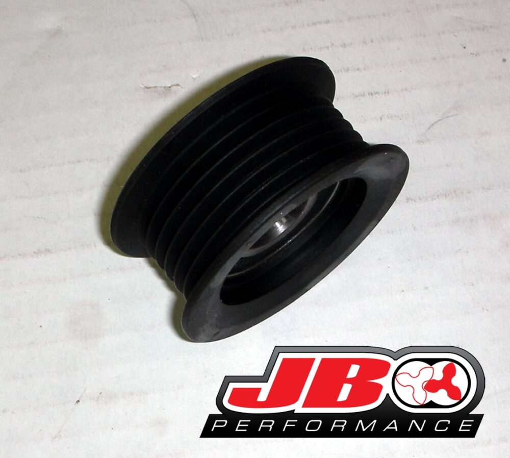 idler pulley