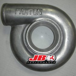 volute