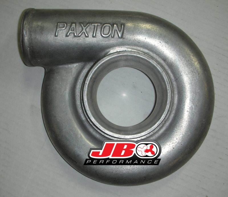 volute
