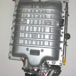 2021-2024 Dodge Ram TRX Hellcat 2.4L