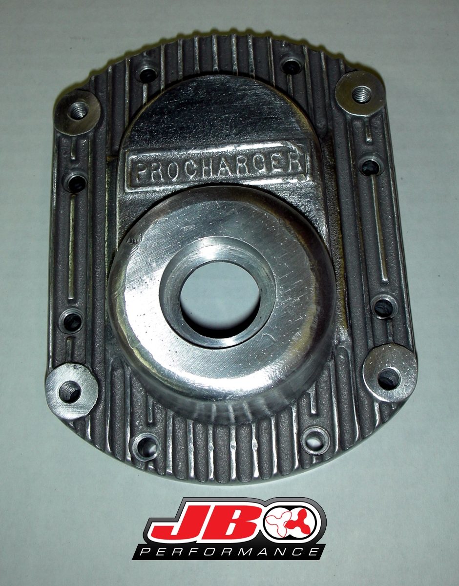 front case