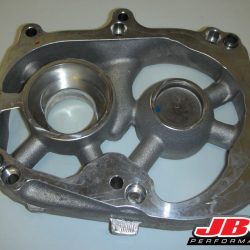 bearing plate