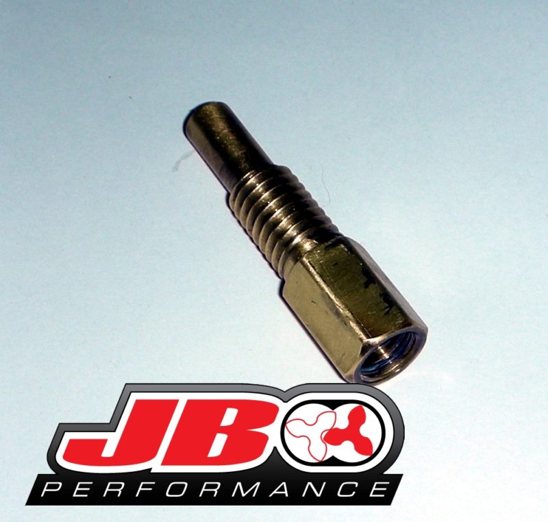 oil injector