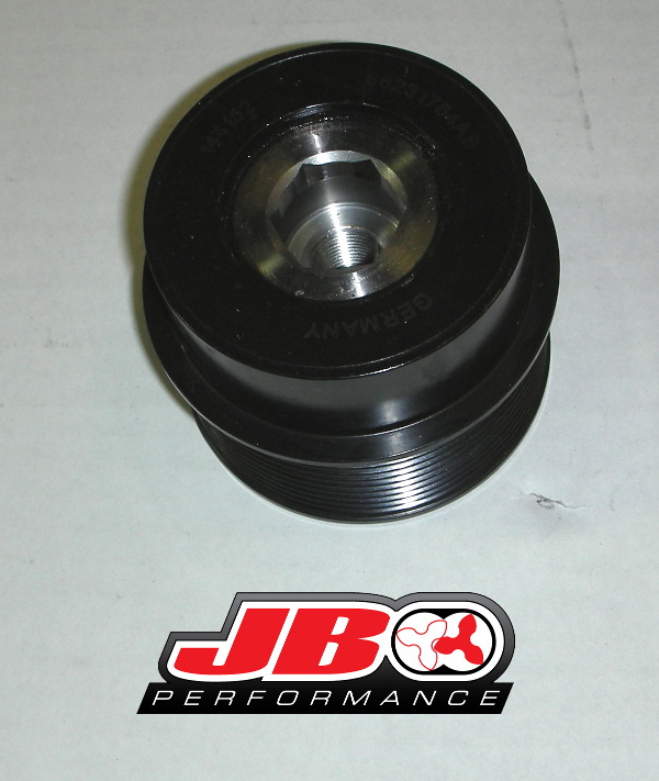 pulley