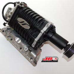 supercharger