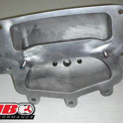 intake