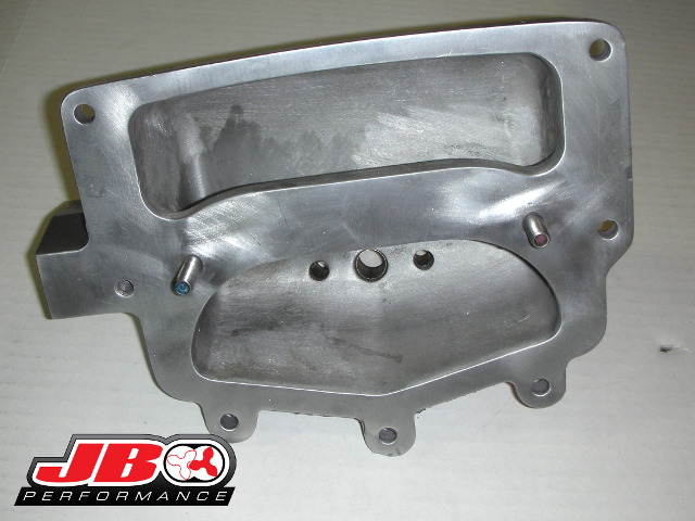 intake
