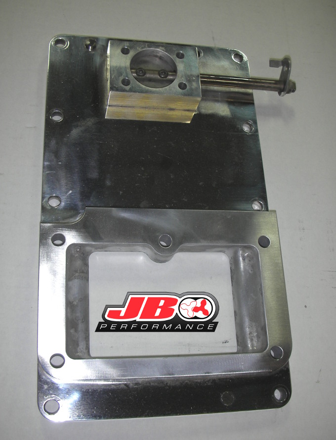 manifold