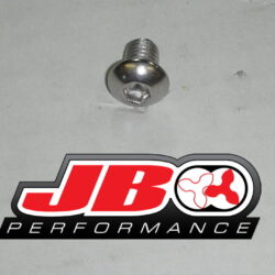 bolt