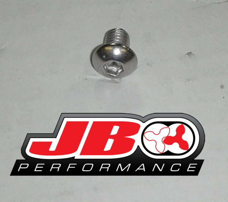 bolt