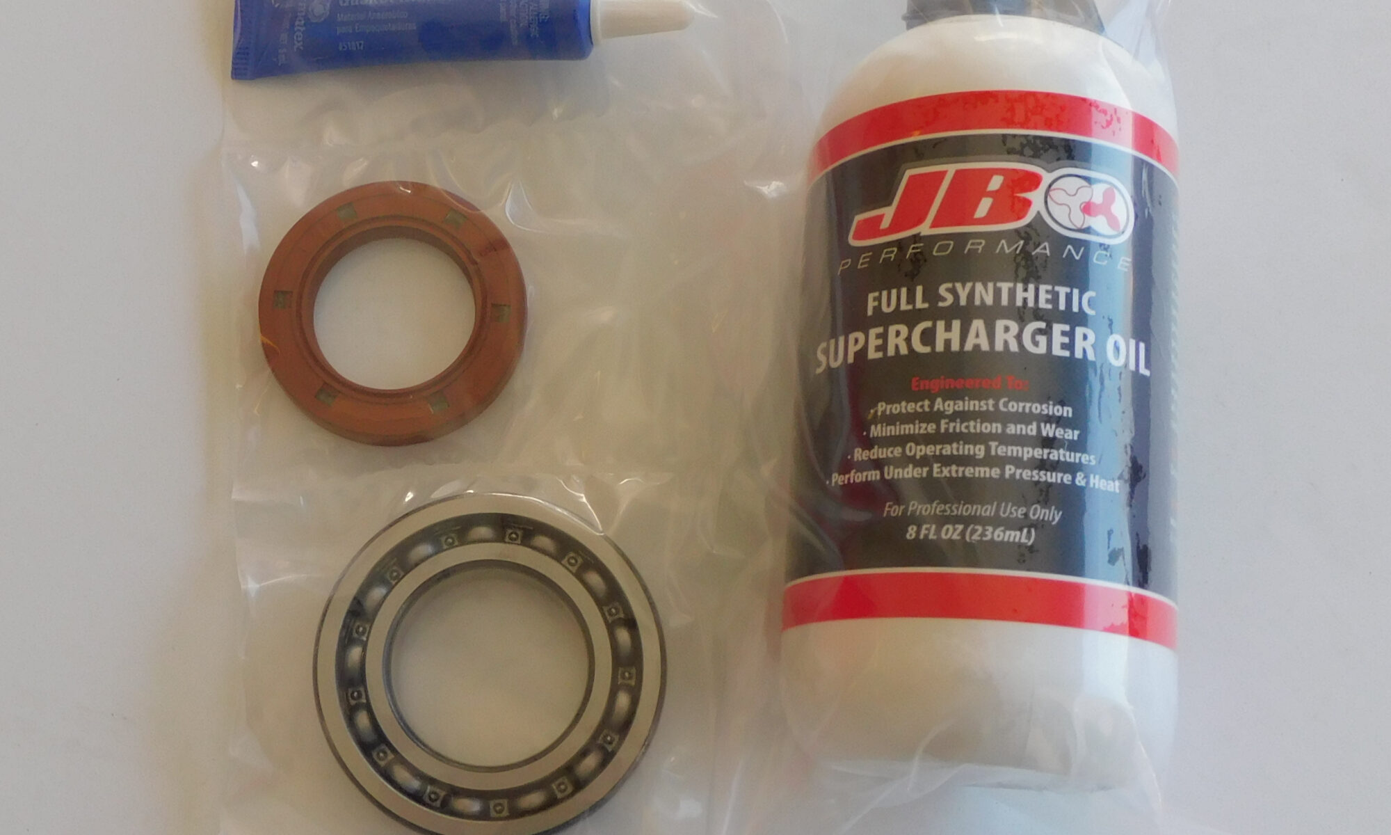 rebuild kit