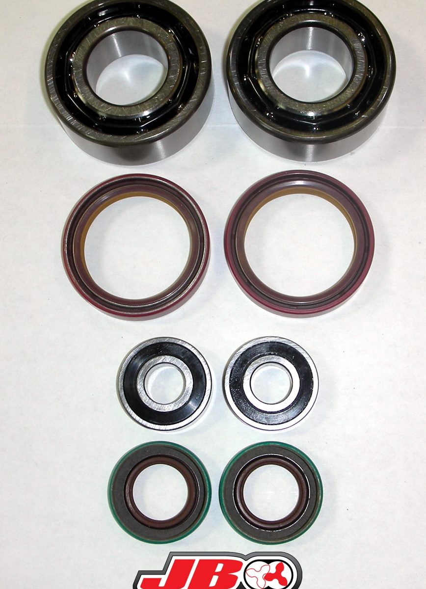rebuild kit