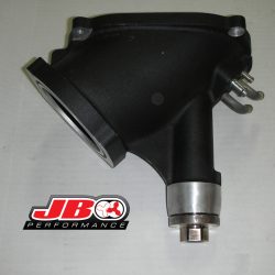 Dual Support Bearing