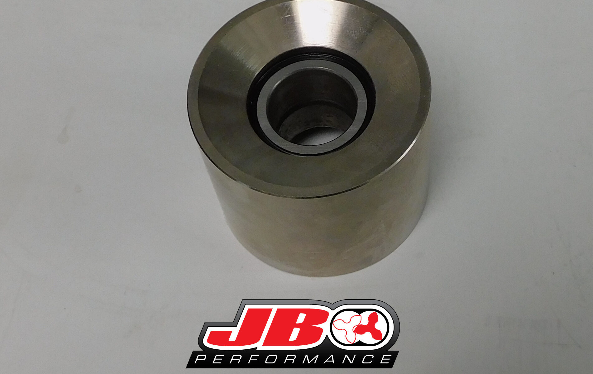 idler pulley