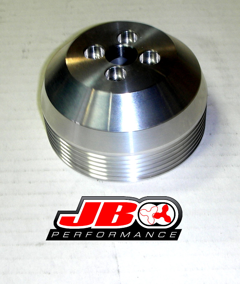 pulley