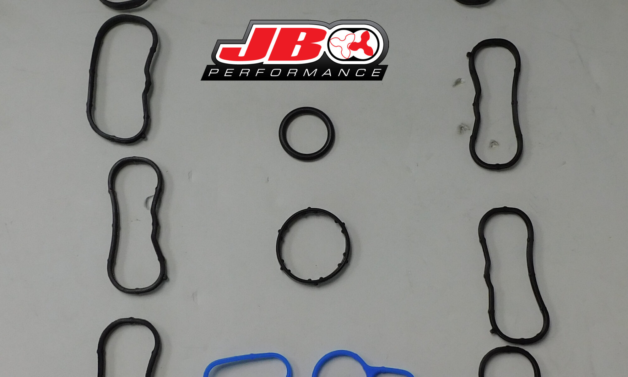 Gasket set