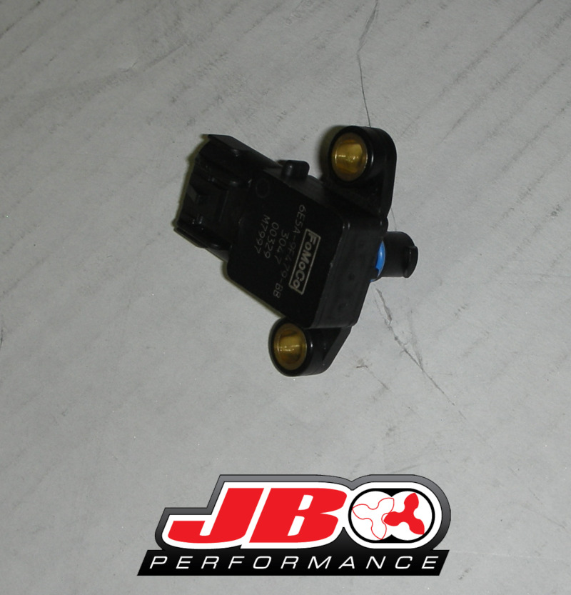 sensor