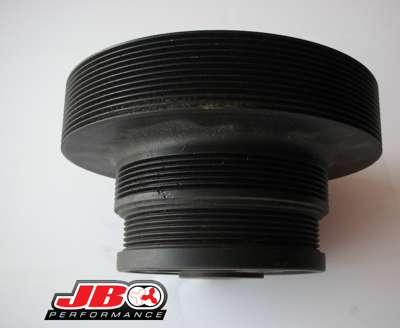 crankpulley