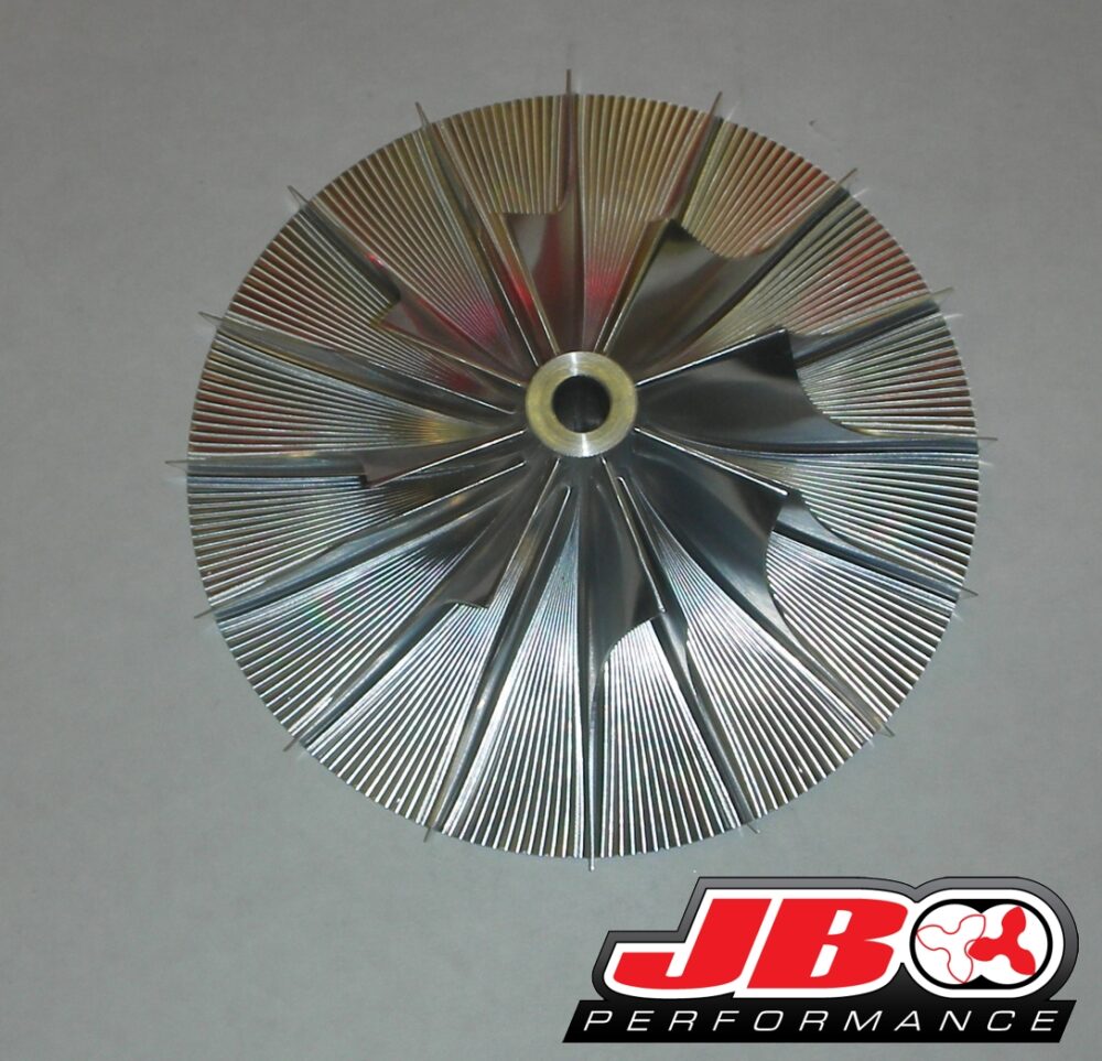 impeller