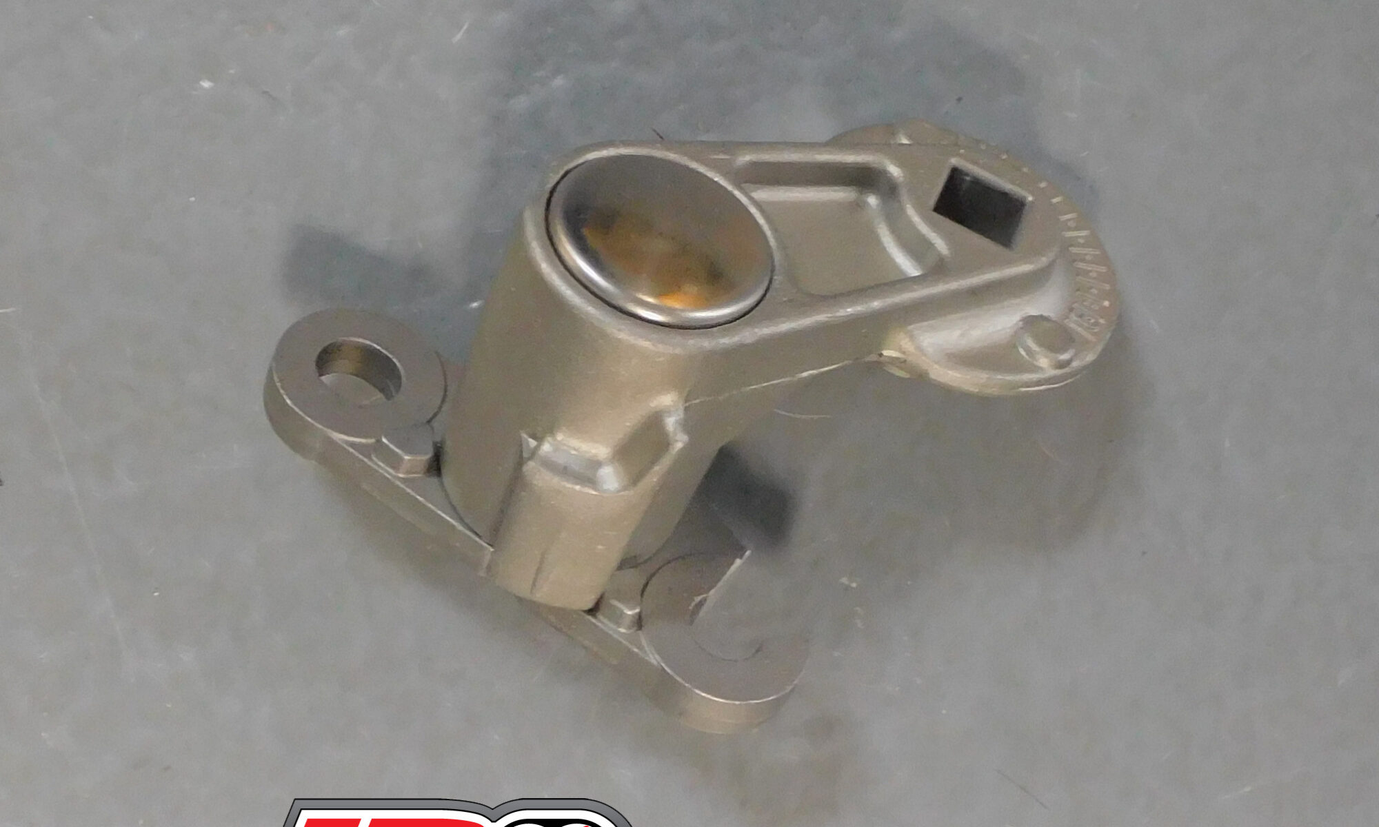 tensioner