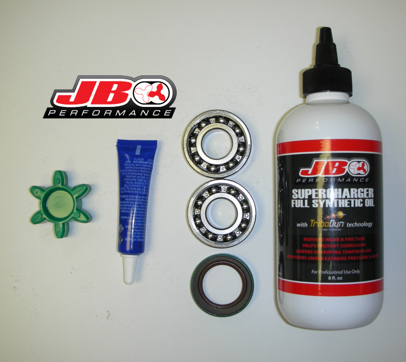 drive rebuild kit
