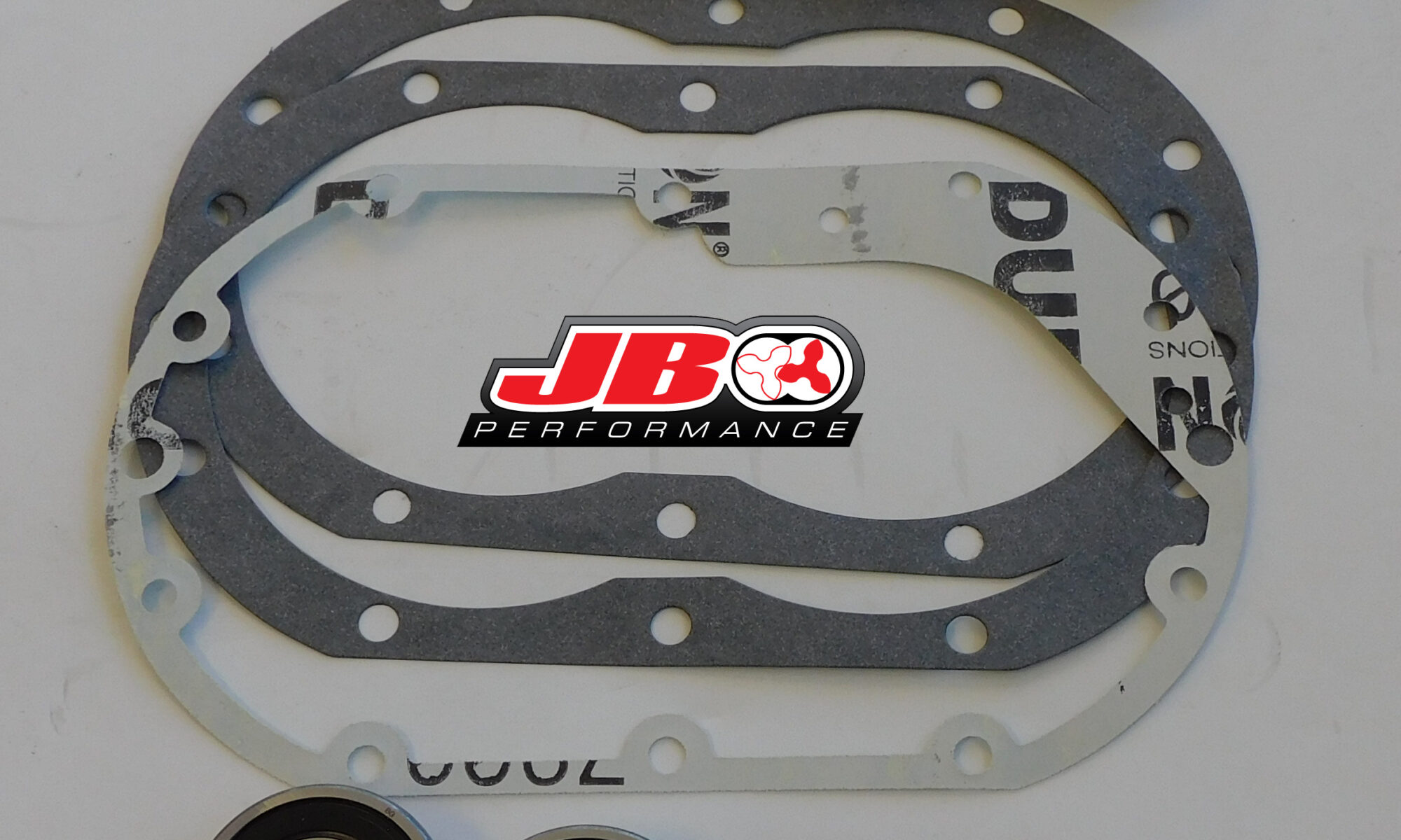 rebuild kit