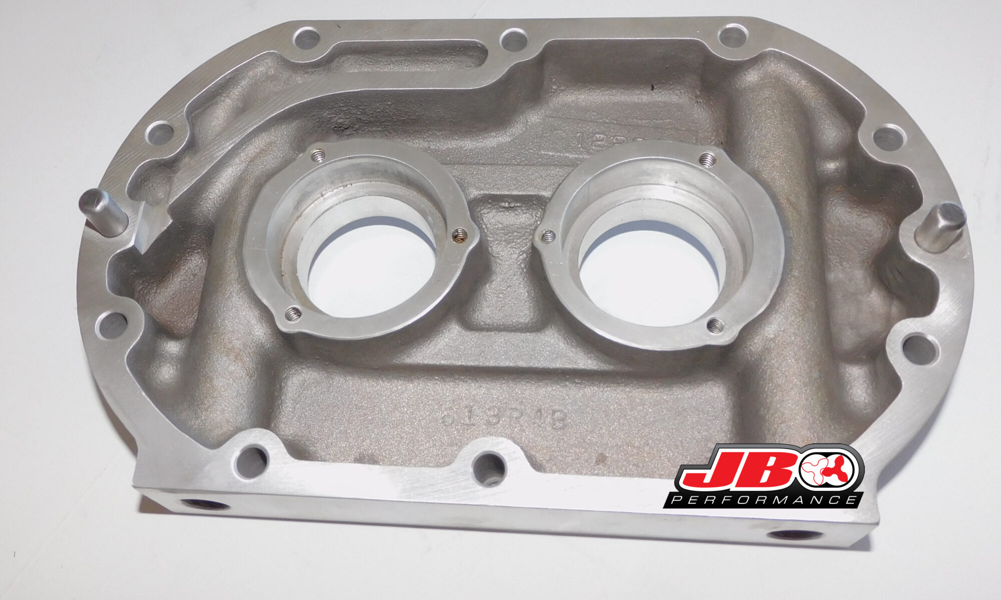 bearing plate