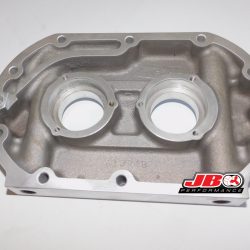 bearing plate