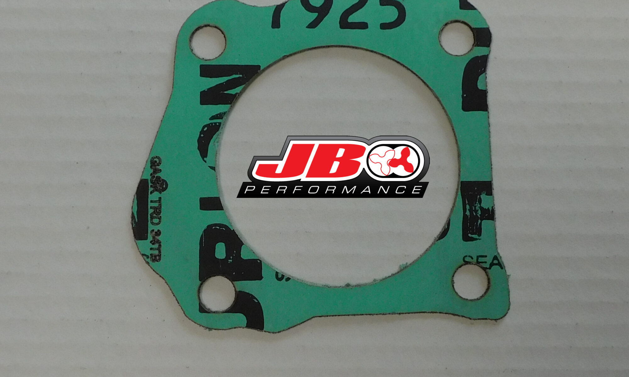 Gasket
