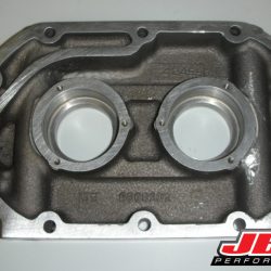 bearing plate