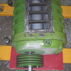 Walinga Agri-Vac