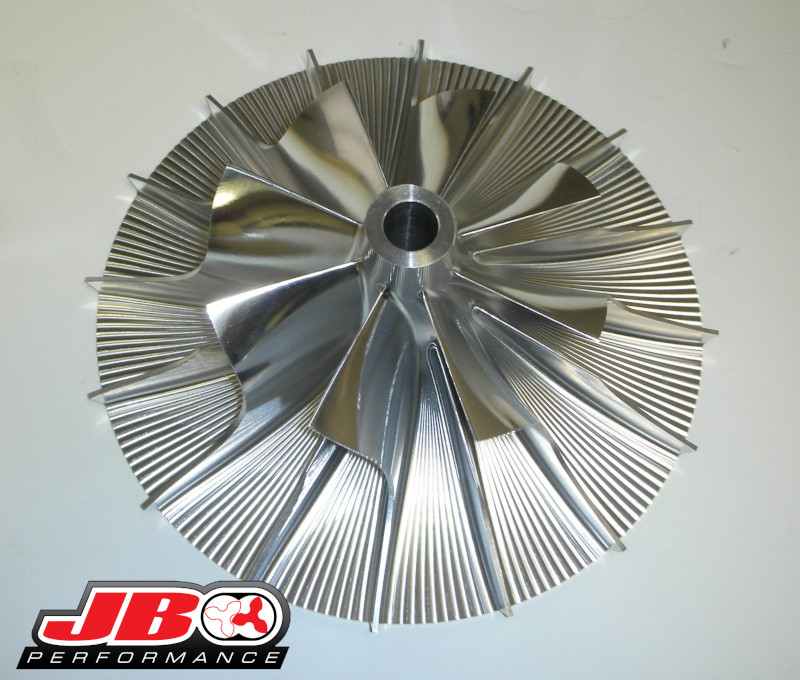 impeller