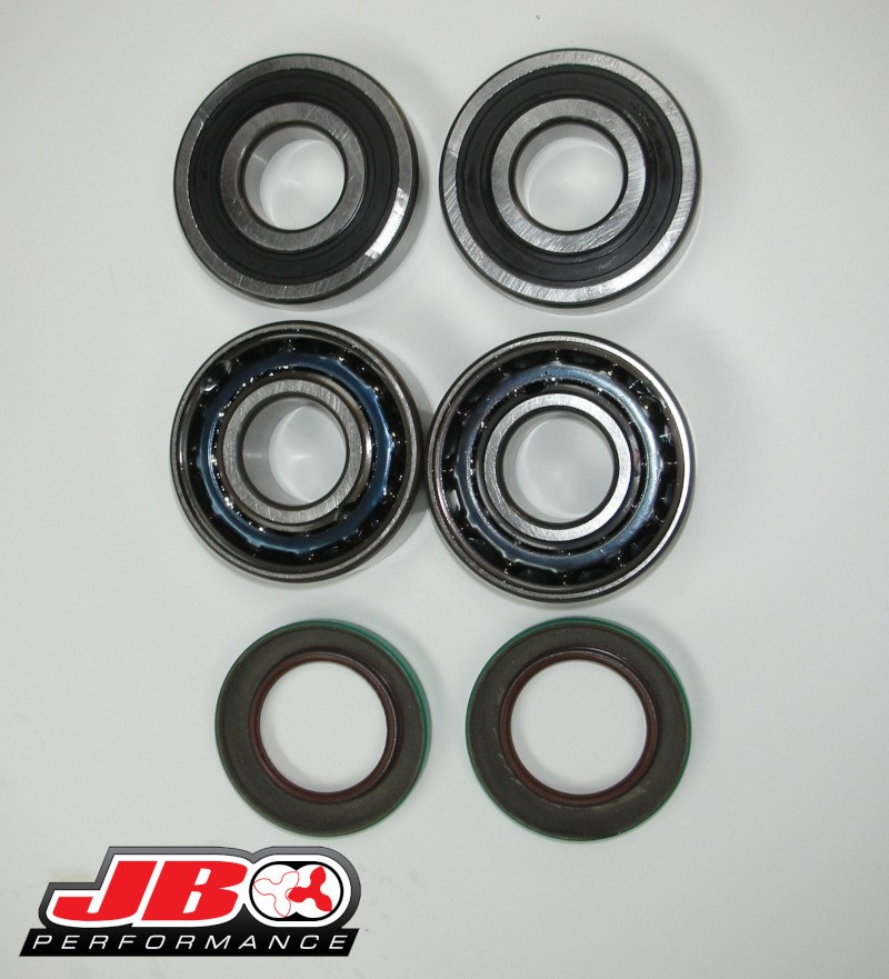 rebuild kit