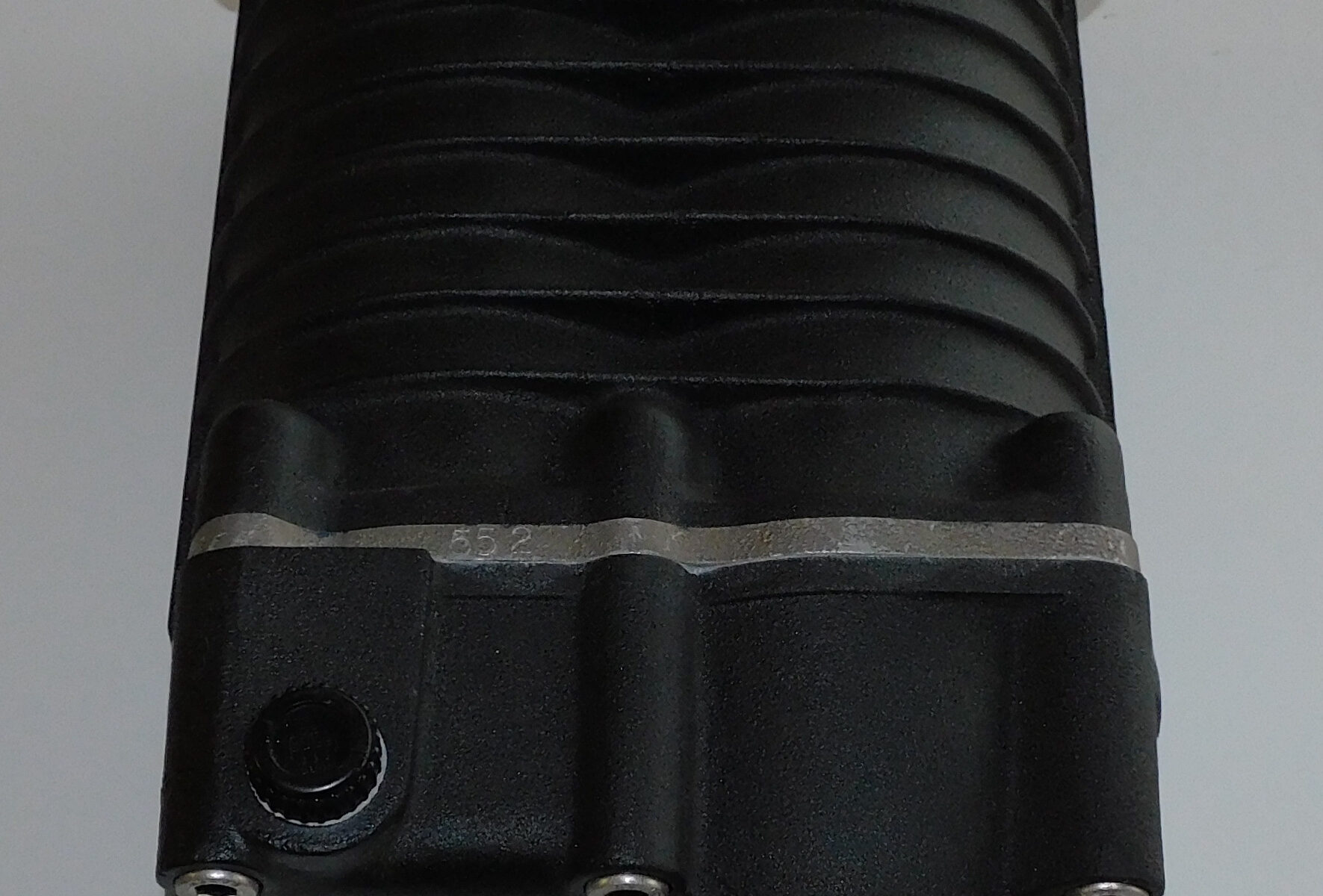 supercharger