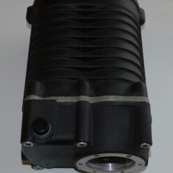 supercharger