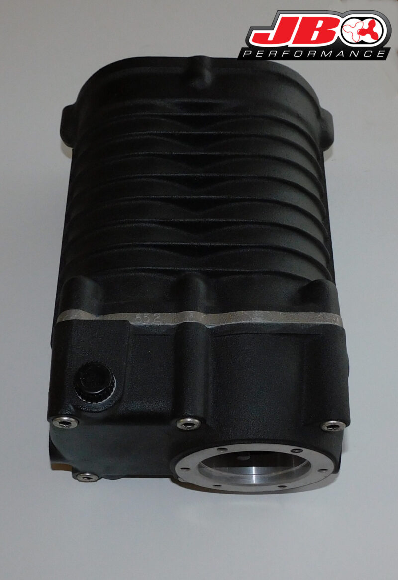 supercharger
