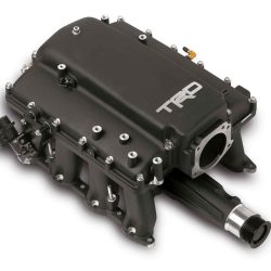 2002-2003 Toyota Land Cruiser 4.7L MP90