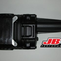 supercharger