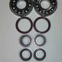 rebuild kit