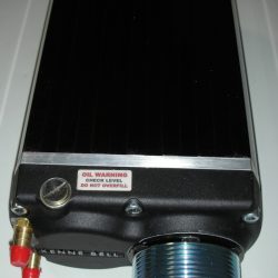2.8L Liquid Cooled