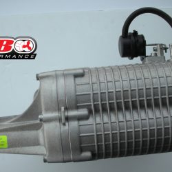 supercharger