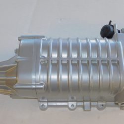 supercharger
