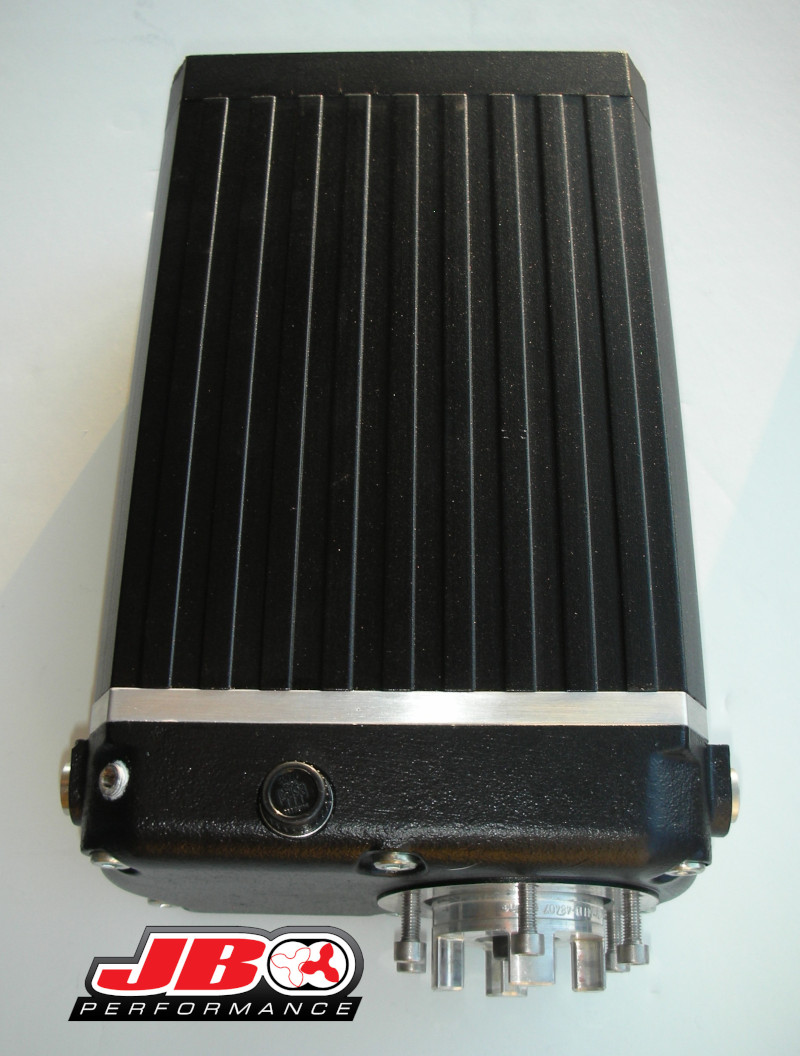 Kenne Bell Supercharger