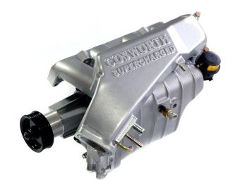 cosworth supercharger