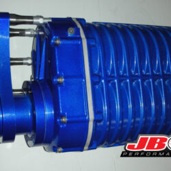 supercharger