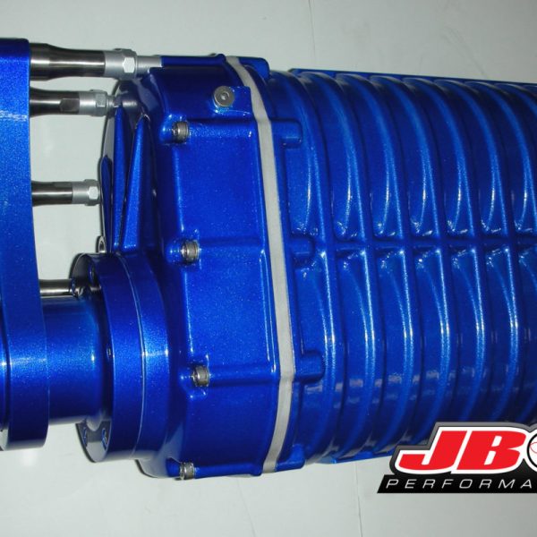 8.3L 510AX